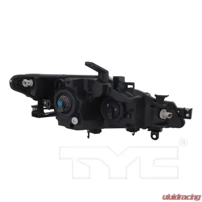 TYC Genera CAPA Certified Headlight Assembly Nissan Murano Left 2009-2014 - 20-9006-00-9