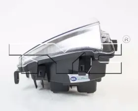 TYC Genera Headlight Assembly Nissan Pathfinder Left 2008-2012