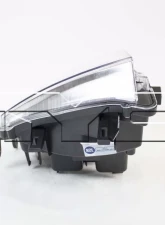 TYC Genera Headlight Assembly Nissan Pathfinder Left 2008-2012                                     - 20-9008-00-9 - Image 7