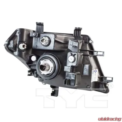 TYC Genera Headlight Assembly Nissan Pathfinder Left 2008-2012 - 20-9008-00-9