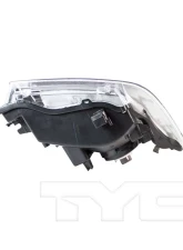 TYC Genera Headlight Assembly Nissan Pathfinder Left 2008-2012                                     - 20-9008-00-9 - Image 3