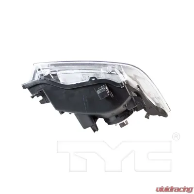 TYC Genera Headlight Assembly Nissan Pathfinder Left 2008-2012 - 20-9008-00-9
