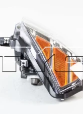 TYC Genera Headlight Assembly Nissan Pathfinder Left 2008-2012                                     - 20-9008-00-9 - Image 4