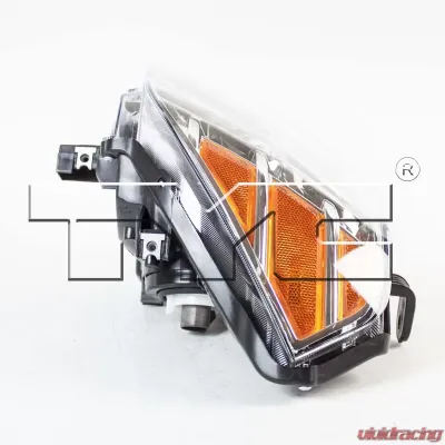 TYC Genera Headlight Assembly Nissan Pathfinder Left 2008-2012 - 20-9008-00-9
