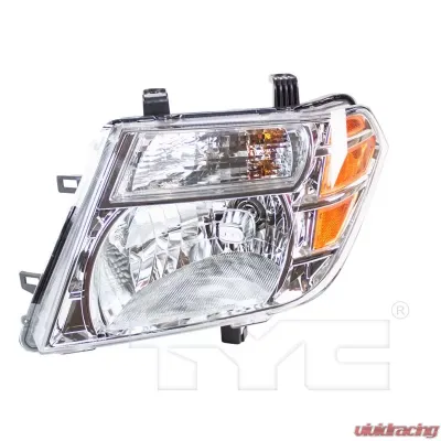 TYC Genera Headlight Assembly Nissan Pathfinder Left 2008-2012 - 20-9008-00-9
