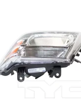 TYC Genera Headlight Assembly Nissan Pathfinder Left 2008-2012                                     - 20-9008-00-9 - Image 7