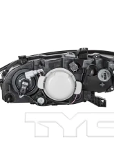 TYC Genera Headlight Assembly Subaru Legacy Right 2008-2009                                     - 20-9017-00-9 - Image 2
