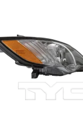 TYC Genera Headlight Assembly Subaru Legacy Right 2008-2009                                     - 20-9017-00-9 - Image 5