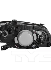 TYC Genera Headlight Assembly Subaru Outback Left 2008-2009                                     - 20-9018-90-9 - Image 2