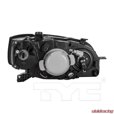 TYC Genera Headlight Assembly Subaru Outback Left 2008-2009 - 20-9018-90-9