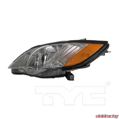 TYC Genera Headlight Assembly Subaru Outback Left 2008-2009 - 20-9018-90-9