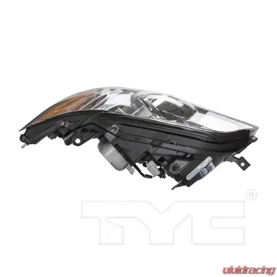 TYC Genera Headlight Assembly Subaru Outback Left 2008-2009 - 20-9018-90-9