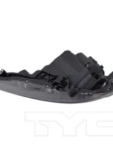 TYC Genera CAPA Certified Headlight Assembly Honda Fit Right 2012-2014                                     - 20-9021-80-9 - Image 3