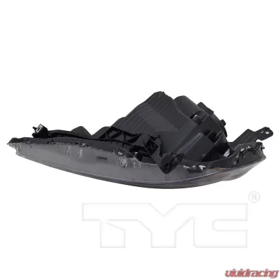TYC Genera CAPA Certified Headlight Assembly Honda Fit Right 2009-2013 - 20-9021-90-9