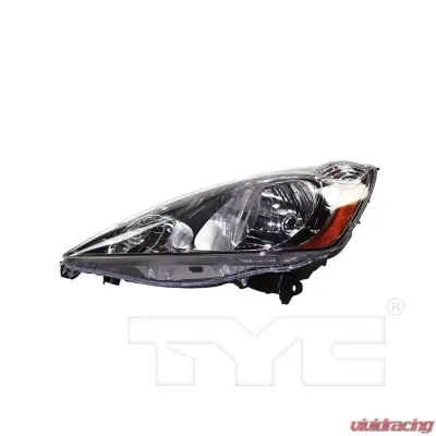 TYC Genera Headlight Assembly Honda Fit Left 2009-2011 - 20-9022-00-9