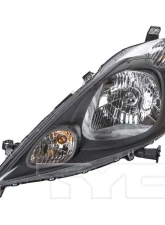 TYC Genera NSF Certified Headlight Assembly Honda Fit Left 2009-2013                                     - 20-9022-90-1 - Image 5