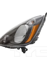 TYC Genera NSF Certified Headlight Assembly Honda Fit Left 2009-2013                                     - 20-9022-90-1 - Image 6
