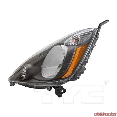 TYC Genera NSF Certified Headlight Assembly Honda Fit Left 2009-2013 - 20-9022-90-1