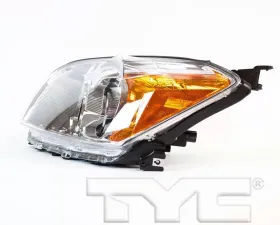 TYC Genera Headlight Assembly Toyota Rav4 Left 2009-2012