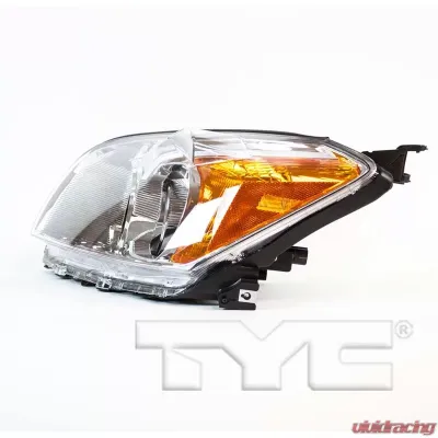 TYC Genera Headlight Assembly Toyota Rav4 Left 2009-2012 - 20-9032-01-9