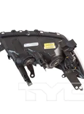 TYC Genera Headlight Assembly Toyota Rav4 Left 2009-2012                                     - 20-9032-01-9 - Image 3