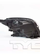 TYC Genera Headlight Assembly Toyota Rav4 Left 2009-2012                                     - 20-9032-01-9 - Image 4