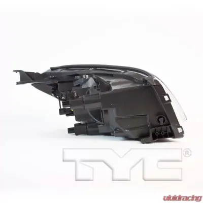 TYC Genera Headlight Assembly Toyota Rav4 Left 2009-2012 - 20-9032-01-9