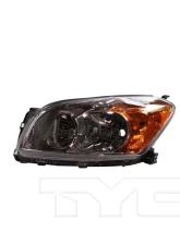 TYC Genera Headlight Assembly Toyota Rav4 Left 2009-2012                                     - 20-9032-01-9 - Image 5