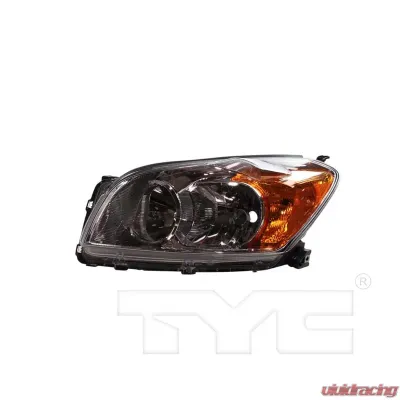 TYC Genera Headlight Assembly Toyota Rav4 Left 2009-2012 - 20-9032-01-9