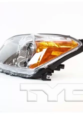 TYC Genera Headlight Assembly Toyota Rav4 Left 2009-2012                                     - 20-9032-01-9 - Image 6