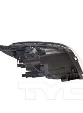 TYC Genera Headlight Assembly Toyota Rav4 Left 2009-2012                                     - 20-9032-01-9 - Image 7