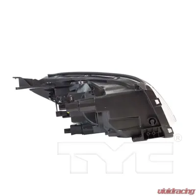 TYC Genera Headlight Assembly Toyota Rav4 Left 2009-2012 - 20-9032-01-9
