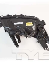 TYC Genera Headlight Assembly Toyota Rav4 Left 2009-2012                                     - 20-9032-01-9 - Image 8