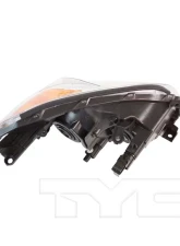 TYC Genera Headlight Assembly Toyota Rav4 Left 2009-2012                                     - 20-9032-01-9 - Image 9