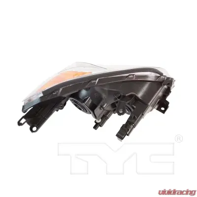 TYC Genera Headlight Assembly Toyota Rav4 Left 2009-2012 - 20-9032-01-9
