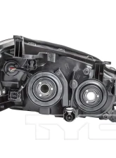 TYC Genera Headlight Assembly Toyota Rav4 Left 2009-2012                                     - 20-9034-01 - Image 2