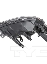 TYC Genera Headlight Assembly Toyota Rav4 Left 2009-2012                                     - 20-9034-01 - Image 3