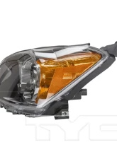 TYC Genera Headlight Assembly Toyota Rav4 Left 2009-2012                                     - 20-9034-01 - Image 6
