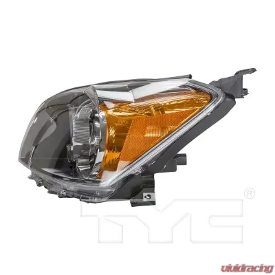 TYC Genera Headlight Assembly Toyota Rav4 Left 2009-2012 - 20-9034-01