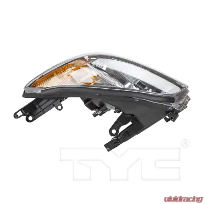 TYC Genera Headlight Assembly Toyota Rav4 Left 2009-2012 - 20-9034-01