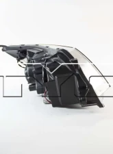 TYC Genera Headlight Assembly Subaru Forester Left 2009-2013                                     - 20-9038-00-9 - Image 8