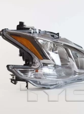 TYC Genera Headlight Assembly Nissan Maxima Right 2009-2014                                     - 20-9059-00-9 - Image 9