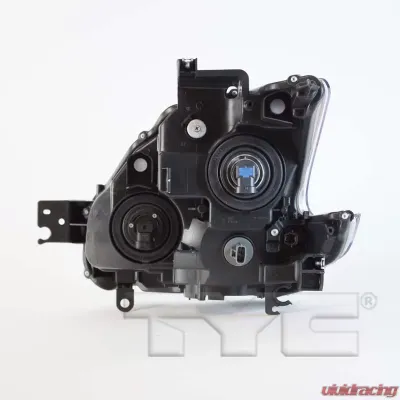 TYC Genera Headlight Assembly Nissan Maxima Right 2009-2014 - 20-9059-00-9