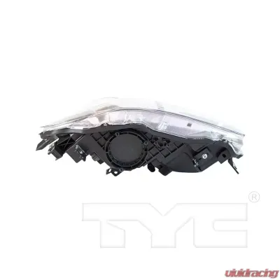 TYC Genera Headlight Assembly Nissan Maxima Right 2009-2014 - 20-9059-00-9