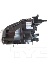 TYC Genera Headlight Assembly Nissan Maxima Right 2009-2014                                     - 20-9059-00-9 - Image 7
