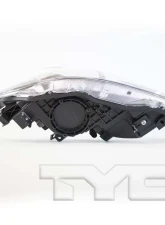 TYC Genera Headlight Assembly Nissan Maxima Right 2009-2014                                     - 20-9059-00-9 - Image 8