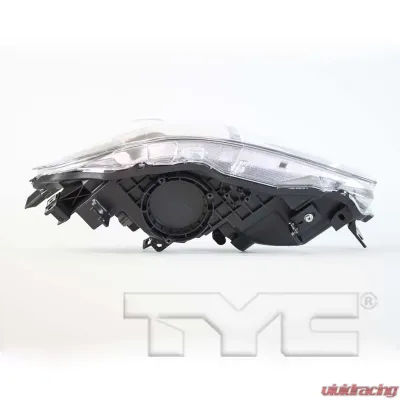 TYC Genera Headlight Assembly Nissan Maxima Right 2009-2014 - 20-9059-00-9