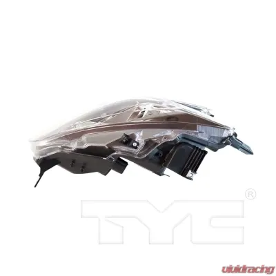 TYC Genera Headlight Assembly Nissan Maxima Right 2009-2014 - 20-9059-00-9