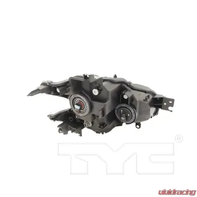 TYC Genera Headlight Assembly Nissan Maxima Left 2009-2014 - 20-9060-00-9
