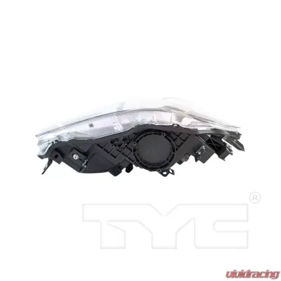 TYC Genera Headlight Assembly Nissan Maxima Left 2009-2014 - 20-9060-00-9